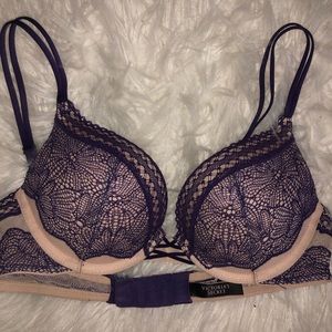 Victoria’s Secret Bombshell 32A bra